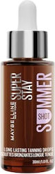 Maybelline Super Stay Капки 30мл Maybelline Super Stay Капки 30мл