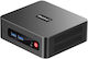 Beelink SER3 Mini PC (Ryzen 3 3200U/8GB DDR4/480GB SSD/W11 Pro)