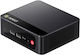 Beelink SER5 Max Mini PC (Ryzen 7 7735U/16GB DDR5/500GB SSD/W11 Pro)