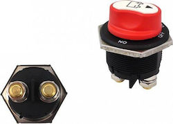 Mtuning_f Main Power Switch Lever Mini 52V DC 150A 38mm