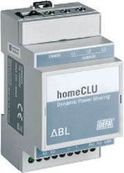 Geyer Control Unit Dynamic Power Distribution Emh1 Wallboxes 12v Dc Sbch1