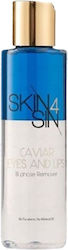 Skin4Sin Caviar Liquid Eye and Lip Cleanser 150ml