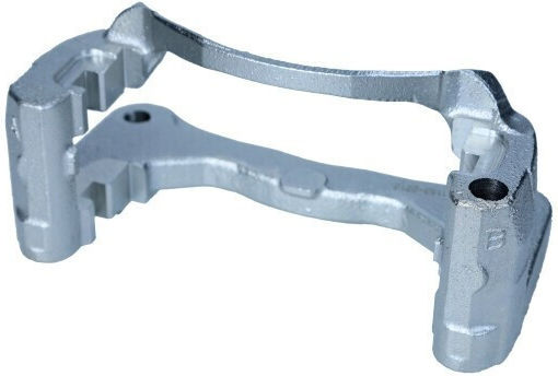 Bremssattelhalter Für Vorderseite Mitsubishi Großartig Pajero 00 Linke 0477c-na4wfl