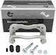 Bremssattelhalter Für Vorderseite Linke Land Rover Freelander I See100330