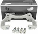Bremssattelhalter Für Audi A4 A5 A6 A7 Q5 Vorderseite Linke Rechte 4g0615125a