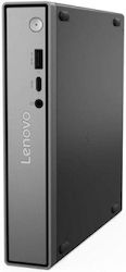 Lenovo ThinkCentre Neo 50q Gen 6 Calculatoare Mini Nucleu Ultra 7 256V 16GB DDR5 1TB SSD Fără Sistem De Operare Lenovo ThinkCentre Neo 50q Gen 6 Calculatoare Mini Nucleu Ultra 7 256V 16GB DDR5 1TB SSD Fără Sistem De Operare