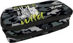 Graffiti Graffiti Pencil Case