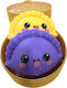 Mystery 2 Squishy Colțunaș Spumant (Diverse Modele)
