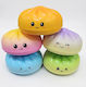 Squishy Dumpling Afoamiges (Verschiedene Designs/Sortiment von Designs) 1St