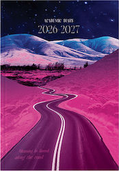 Matalon Academic Roads Agenda 2026/27
