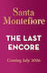 The Last Encore: The Breathtaking And Unforgett...