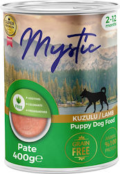 Mystic Мокра Храна За Котки 400гр Mystic Мокра Храна За Котки 400гр