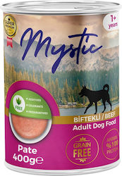 Mystic Мокра Храна За Котки 400гр Mystic Мокра Храна За Котки 400гр