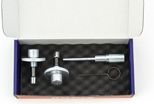 Fiat Opel Suzuki Zeitmessungs-Tool 1.3 Jtd Cdti Ddis Ok023032