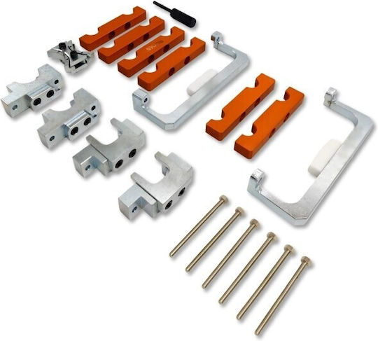Mercedes M177 M178 V8 4.0 AMG Zeitmessungs-Tool