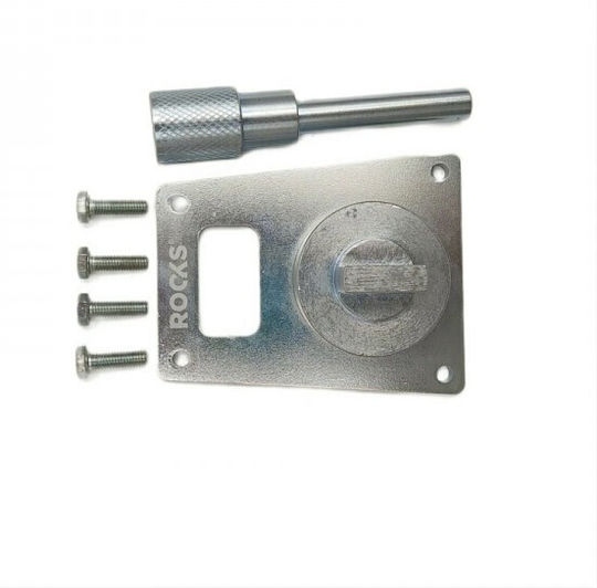 Zeitmessungs-Tool Chevrolet Opel 2.0 Vcdi