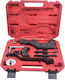 Blocare de sincronizare Transporter T5 Touareg