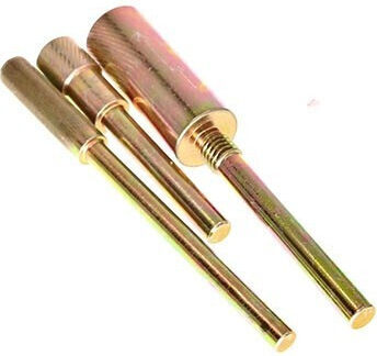 3 Adapter Verschluss Zeitmessungs-Tools 1.5 1.9 2.2 2.5 Dci