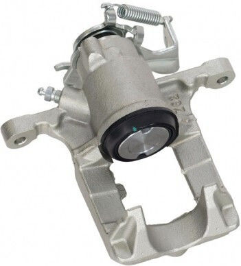 Δαγκάνα Φρένου Opel Astra J 09 Πίσω Δεξιά Χωρίς Στήριγμα 542378