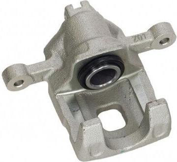 Etrier de Frână Hyundai I20 I 08 Spate Stânga Fără Suport 583001j310