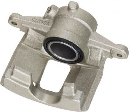 Fiat Ducato 06 Bremssättel Zurück Linke 12 15 17q Nkpl 71793180