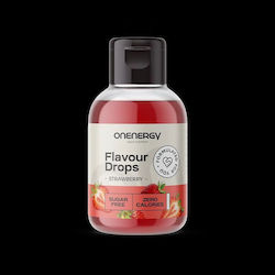 OnEnergy Îndulcitor Lichid 50ml OnEnergy Îndulcitor Lichid 50ml