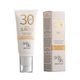 Skin4Sin Sun Do Слънцезащитен Крем за Лице SPF30 Оцветен 50ml