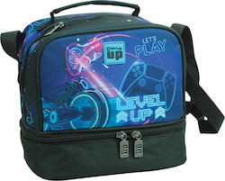 Back Me Up Snack Bag