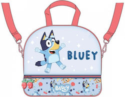 Bluey Плик Син 20x16x22см Bluey Плик Син 20x16x22см
