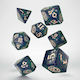 Cats Dice Set 7 Mittens