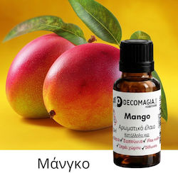 Duft für Kerze Seife 250ml Mango
