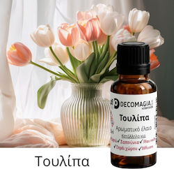 Duft für Kerze Seife 250ml Tulpe