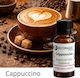 Candle Fragrance Soap 1000ml Cappuccino