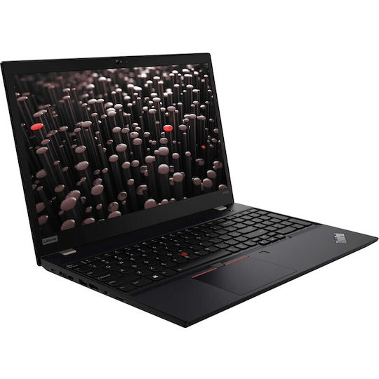 Lenovo ThinkPad P53s Реновирани Клас A 15.6" (Core i7-8665U/16GB/512GB SSD/W11 Pro)