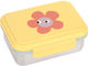 Laessig Flower Flower Edelstahl Kinderlebensmit...