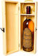 Premium Wine Proposal Package Godparents In Engraved Wooden Box Manor Illustration