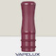 Kiwi Silicone-pc Drip Tip 1 Τεμάχιο Κόκκινο