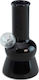 Black Leaf Bong Mini Negru