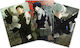Sakami Merchandise Sammelbare Figuren 31cm