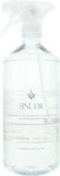 Laurent Mazzone Odorizant De Cameră Sine Die 1000 Ml Laurent Mazzone Odorizant De Cameră Sine Die 1000 Ml