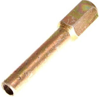 Cheie Pentru Pompe De Injecție Hexagon Φ9 Fixare Triunghiulară