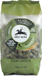 Alce Nero Βίδες Βιολογικές 500gr