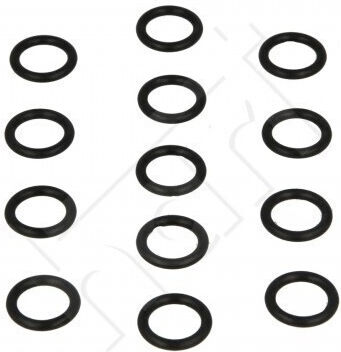 O-ring Set F-09 13 Pieces Sr:12 37 01-012.37