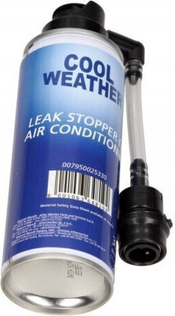 Magneti Marelli Car Air Condition Cleaning Liquid 30ml
