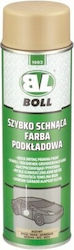Boll Σπρέι Αστάρι για Αμάξωμα Αυτοκινήτου Μπεζ 500ml