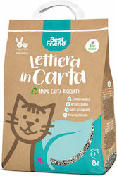 Record Katzenstreu 2,5kg / 8l Record Katzenstreu 2,5kg / 8l