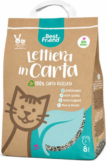 Record Άμμος Γάτας 2.5kg / 8lt