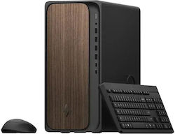 HP OmniDesk AI M03-0005nv (Ultra 7-265/16GB/512GB) Bundle