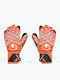Uhlsport Adult Goalkeeper Gloves Orange