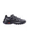 Speedcross Дамски Спортни Обувки Trail Running Водоустойчиви с Мембрана Gore-Tex Черен Phantom